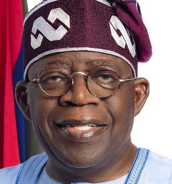 Tinubu